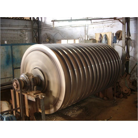 Cooling Drum