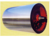 dryer cylinder