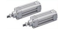 pneumatic cylinder